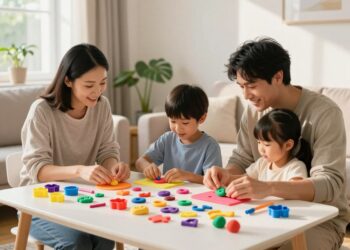 Knete-Spiele zu Hause